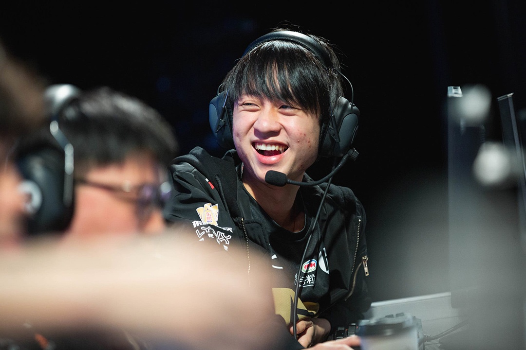 5 nguoi choi ho tro dang xem o MSI 2021 hinh anh