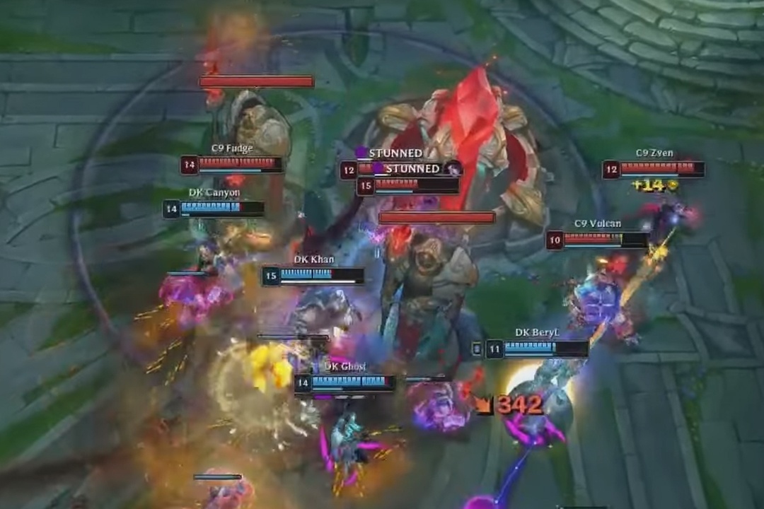 Pha xu ly dang cap cua Khan truoc C9 hinh anh