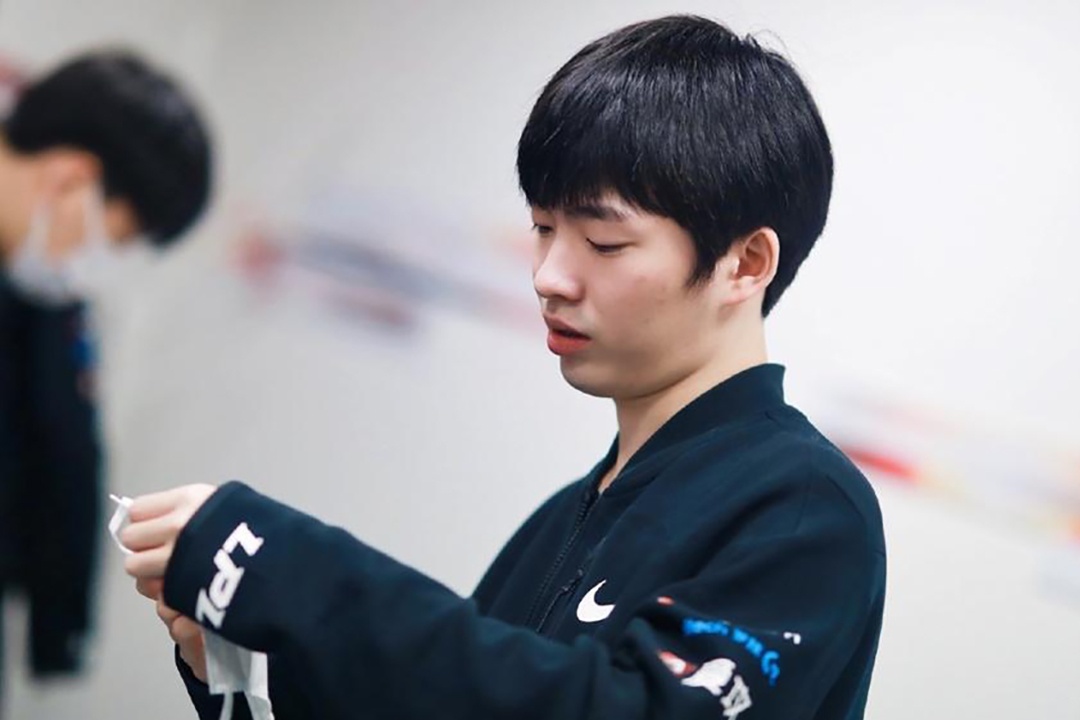 Giai LMHT MSI 2021 anh 2