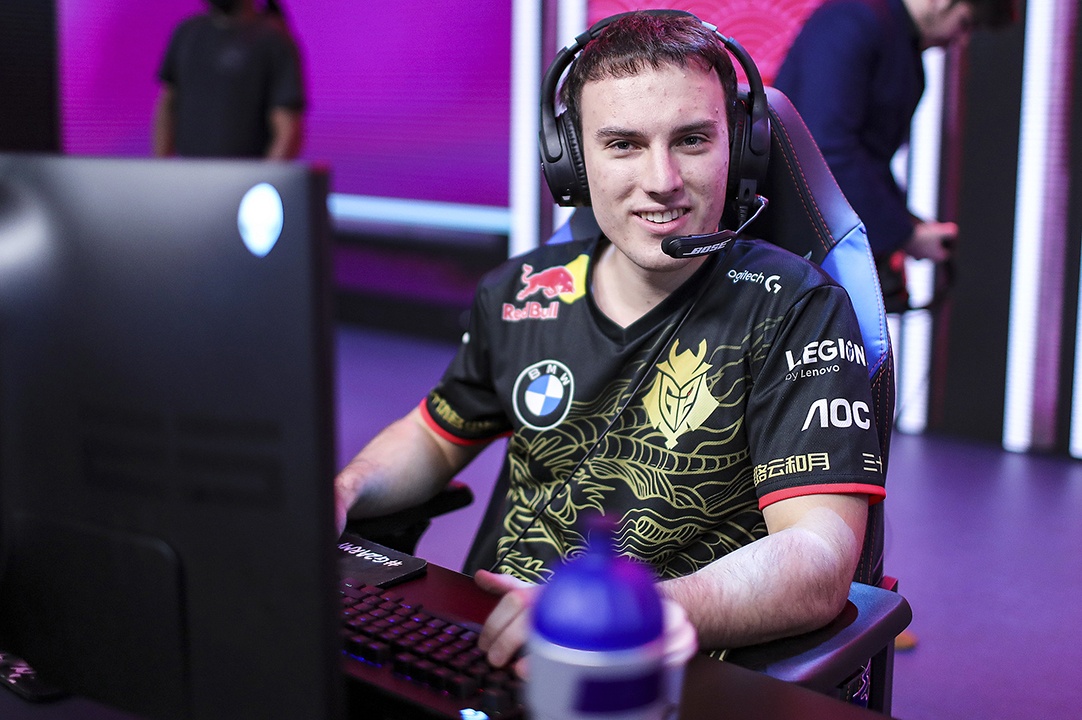 Giai LMHT MSI 2021 anh 3