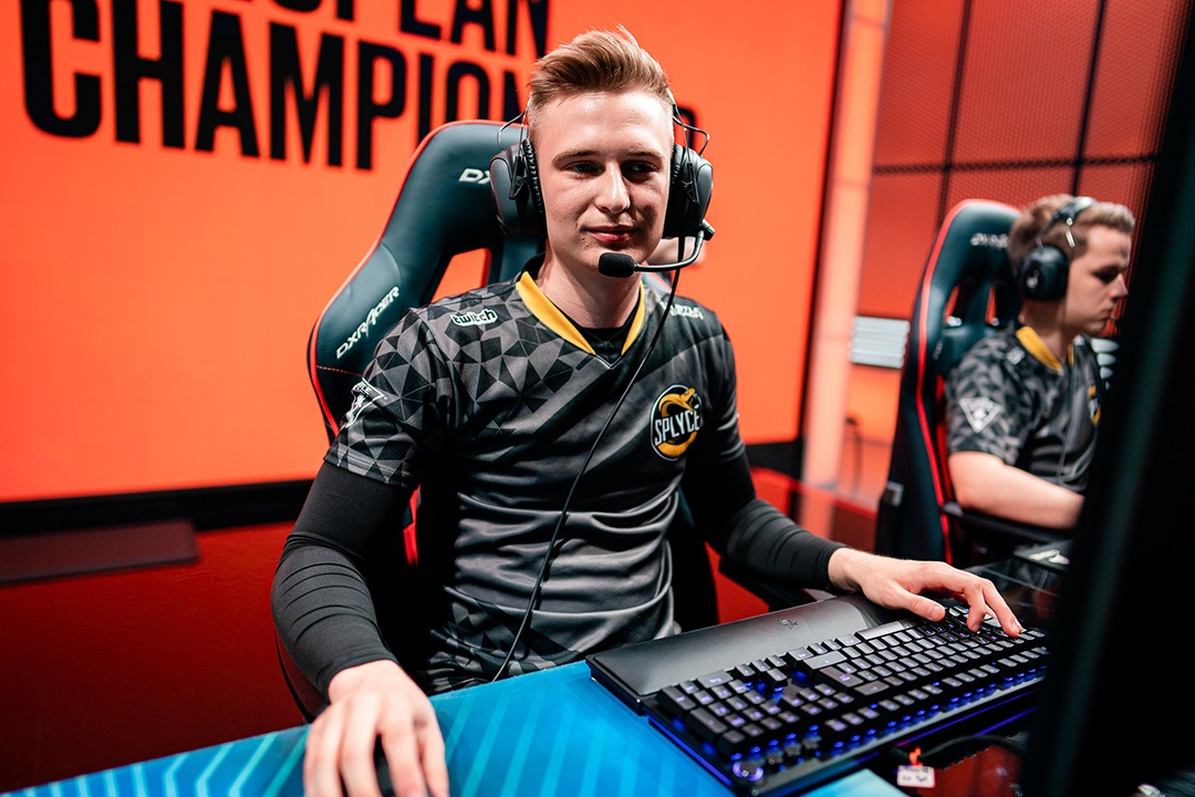 Giai LMHT MSI 2021 anh 4