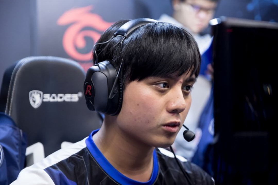 Giai LMHT MSI 2021 anh 5