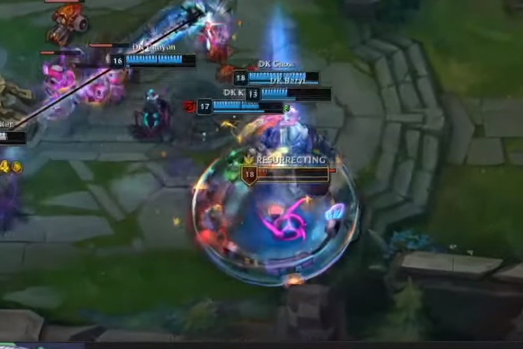 DWG KIA lat keo ngoan muc truoc DFM hinh anh