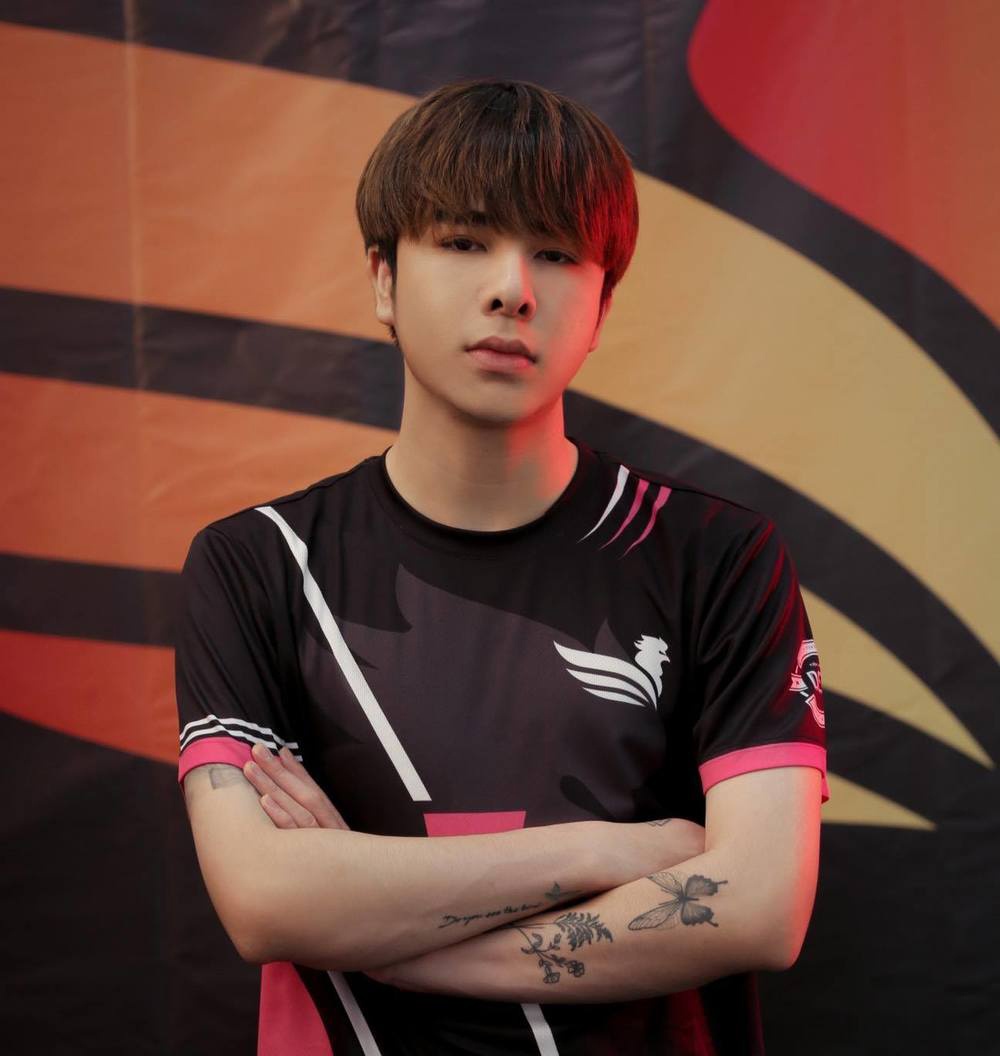 Zeros bi cam vinh vien anh 1