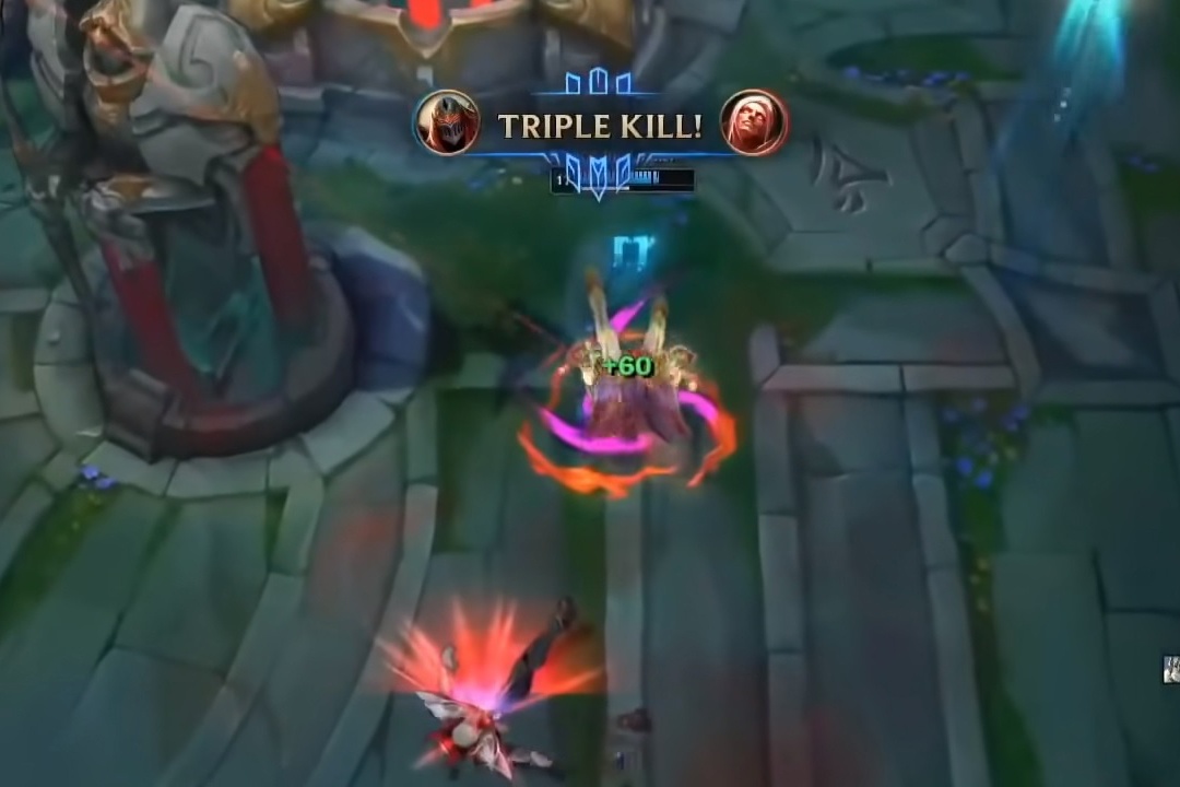 Pha xu ly hai huoc cua game thu nguoi Australia tai MSI 2021 hinh anh