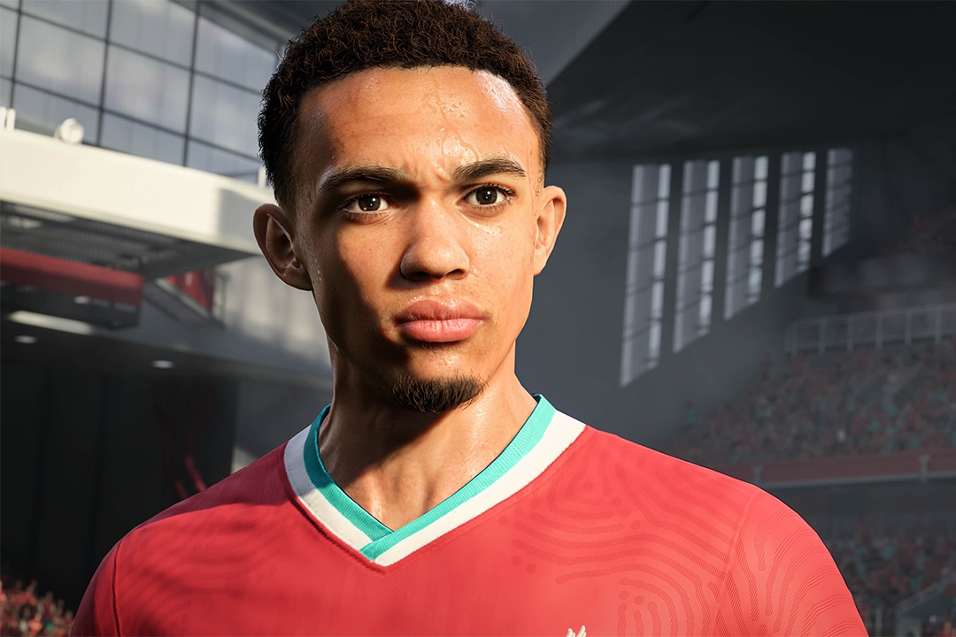 Cau thu anh bia FIFA 22 anh 3