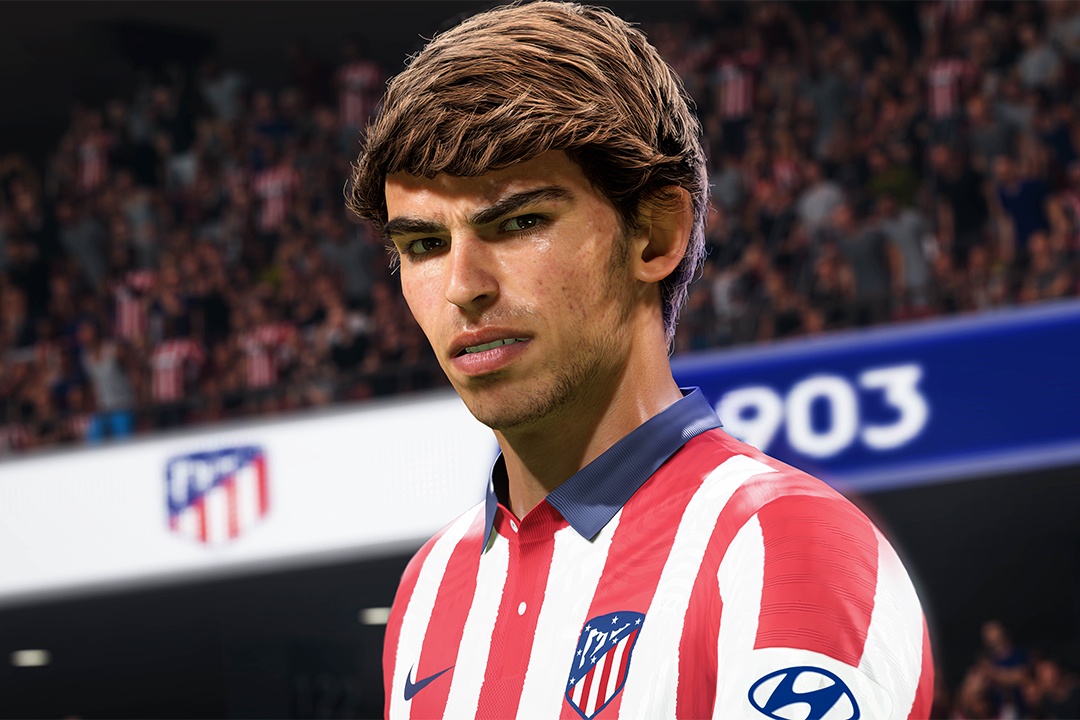 Cau thu anh bia FIFA 22 anh 2