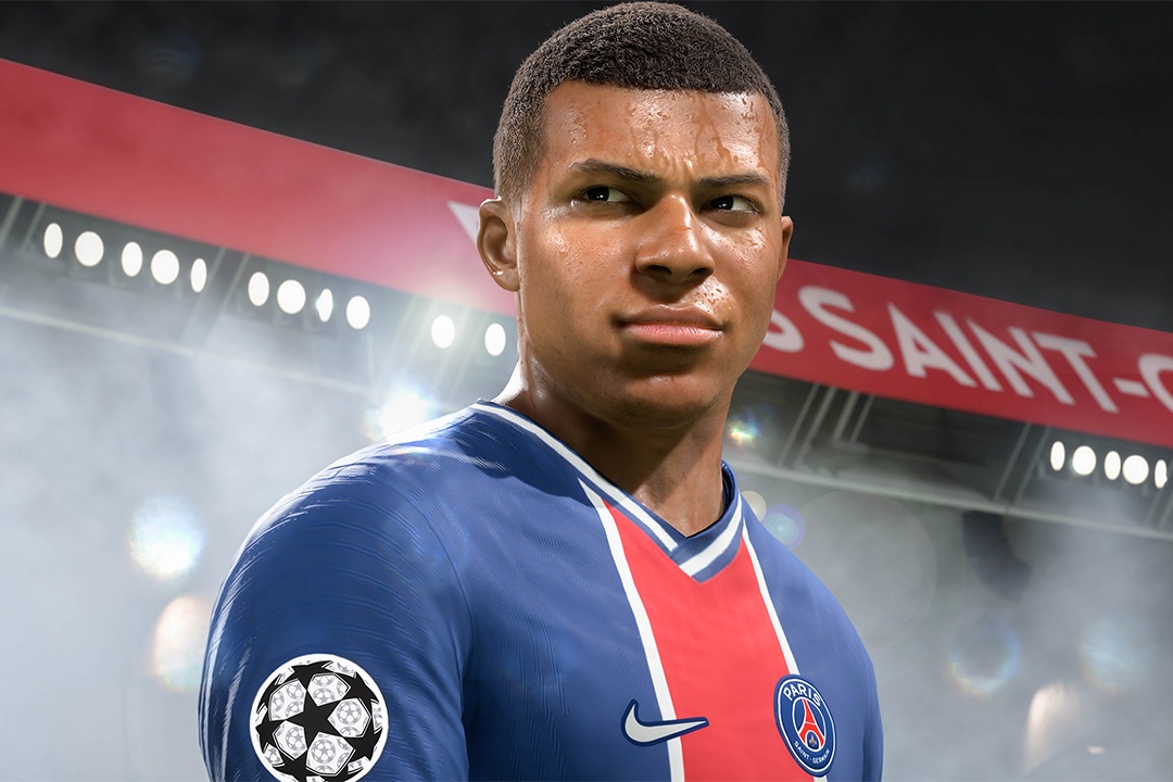 Mbappe va 4 ngoi sao xung dang len bia FIFA 22 hinh anh