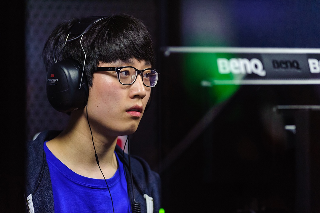 Huyen thoai Starcraft II giai nghe anh 1