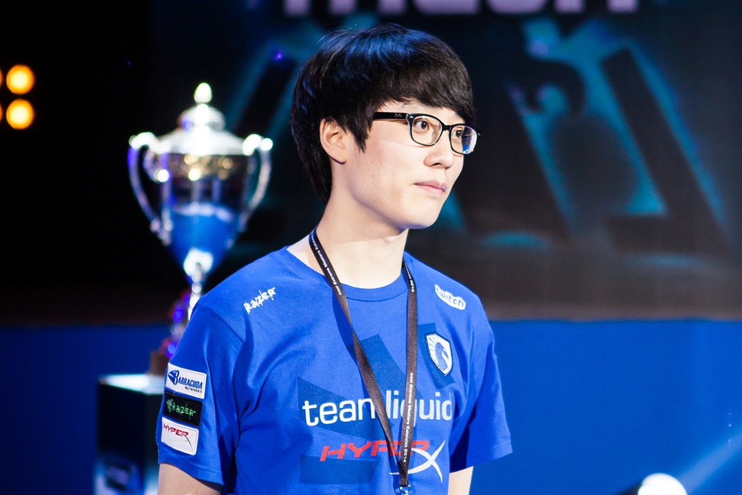 Huyen thoai Starcraft II giai nghe hinh anh