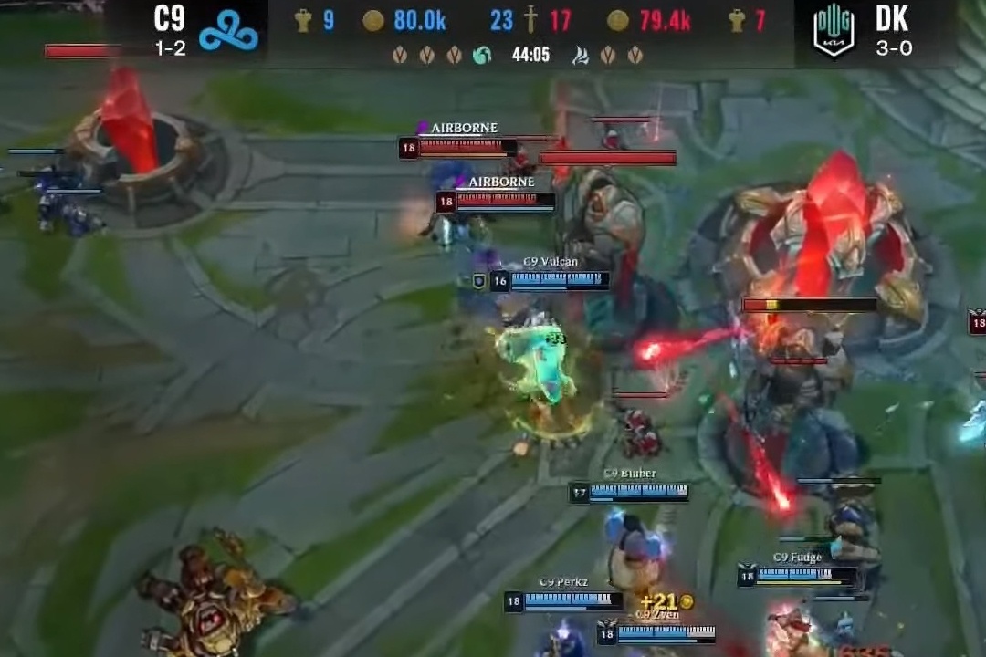 C9 don ep DK trong 5 phut cuoi tran hinh anh