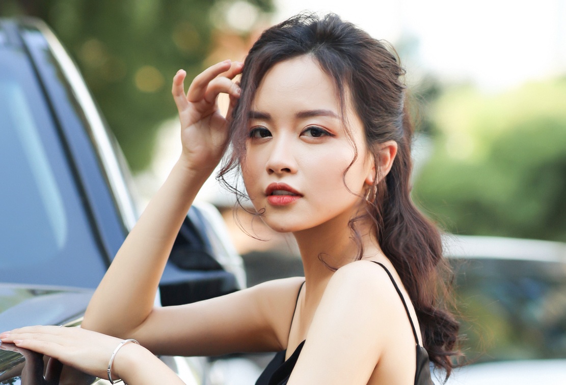 MC Moc Mien: 'Khong choi game, eSports trong toi van rat dac biet' hinh anh