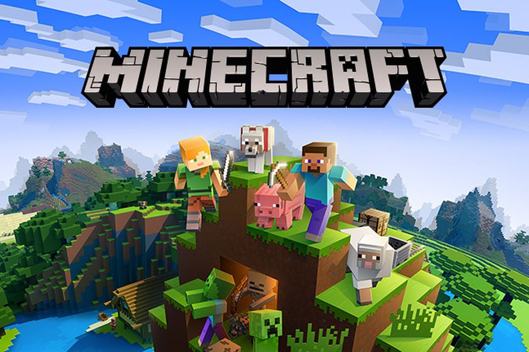 Vi sao Minecraft la game ban chay nhat lich su? hinh anh