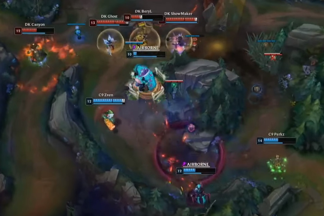 Game thu nguoi My xu ly hai huoc o MSI 2021 hinh anh