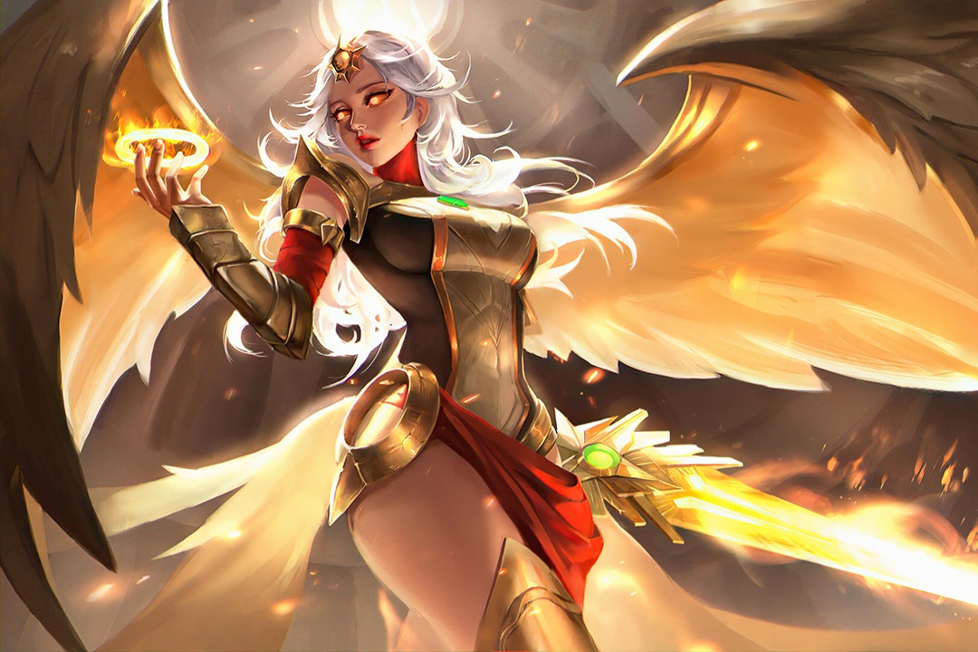 10 vi tuong cua LMHT manh o cuoi tran hinh anh