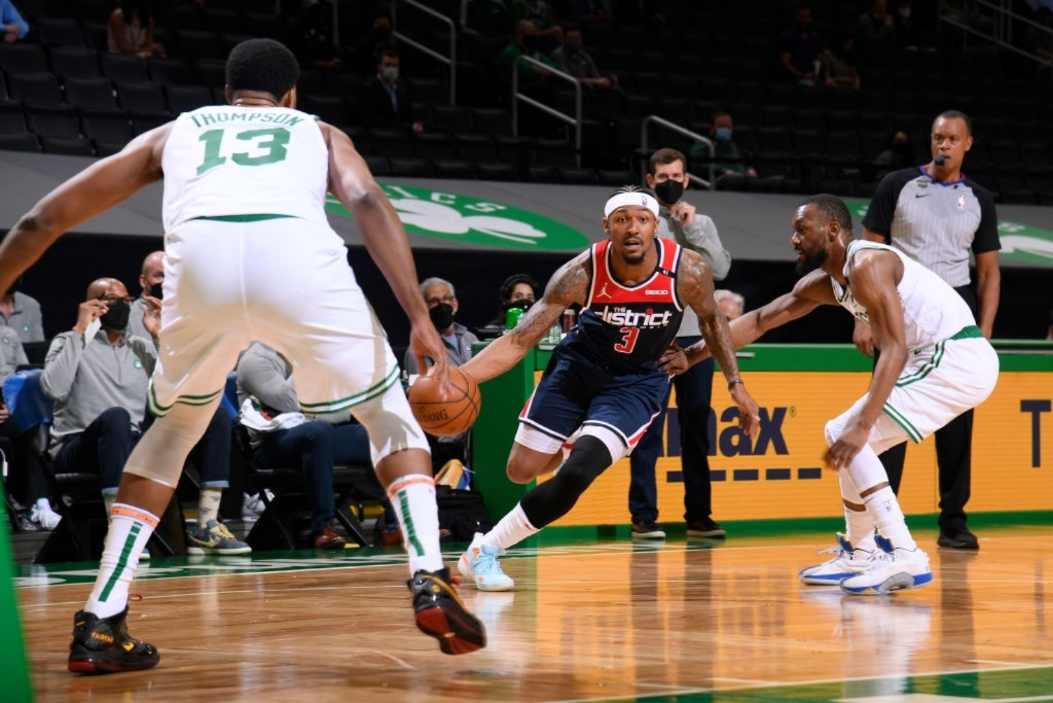 Jayson Tatum ghi 50 diem anh 9