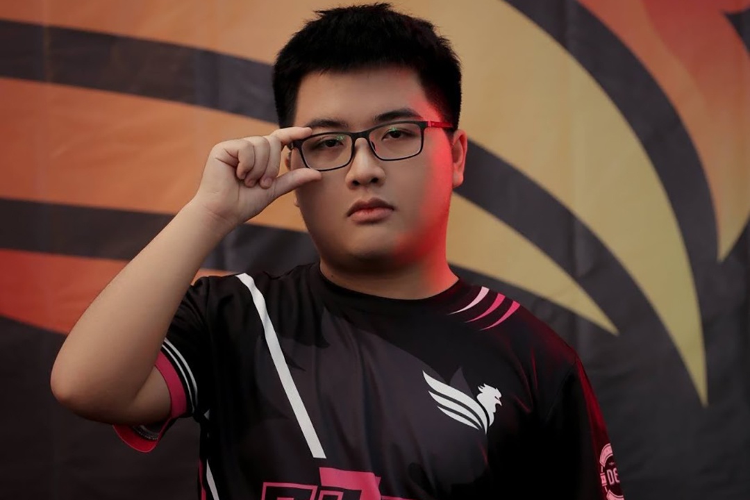 Sao SBTC eSports bi cam thi dau mot nam hinh anh