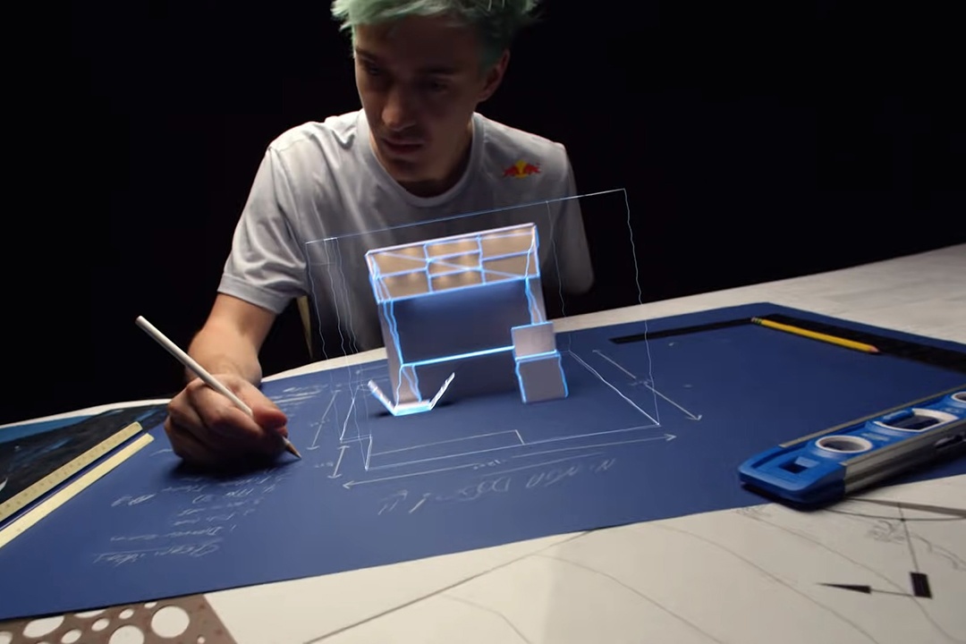 Streamer giau nhat the gioi anh 1