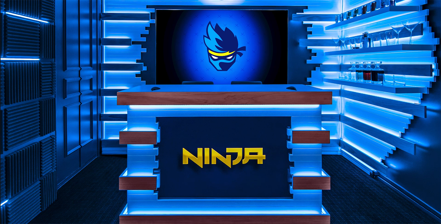 Streamer giau nhat the gioi anh 5