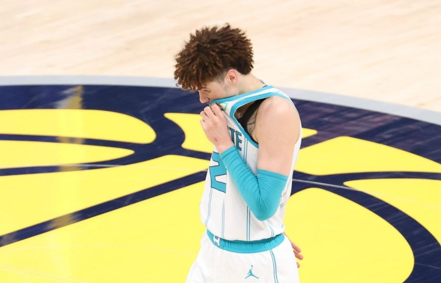 Doi bong ro cua Michael Jordan anh 4