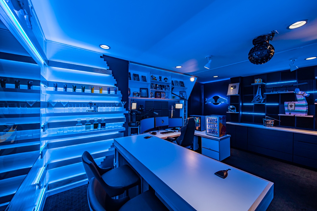 Streamer giau nhat the gioi anh 4