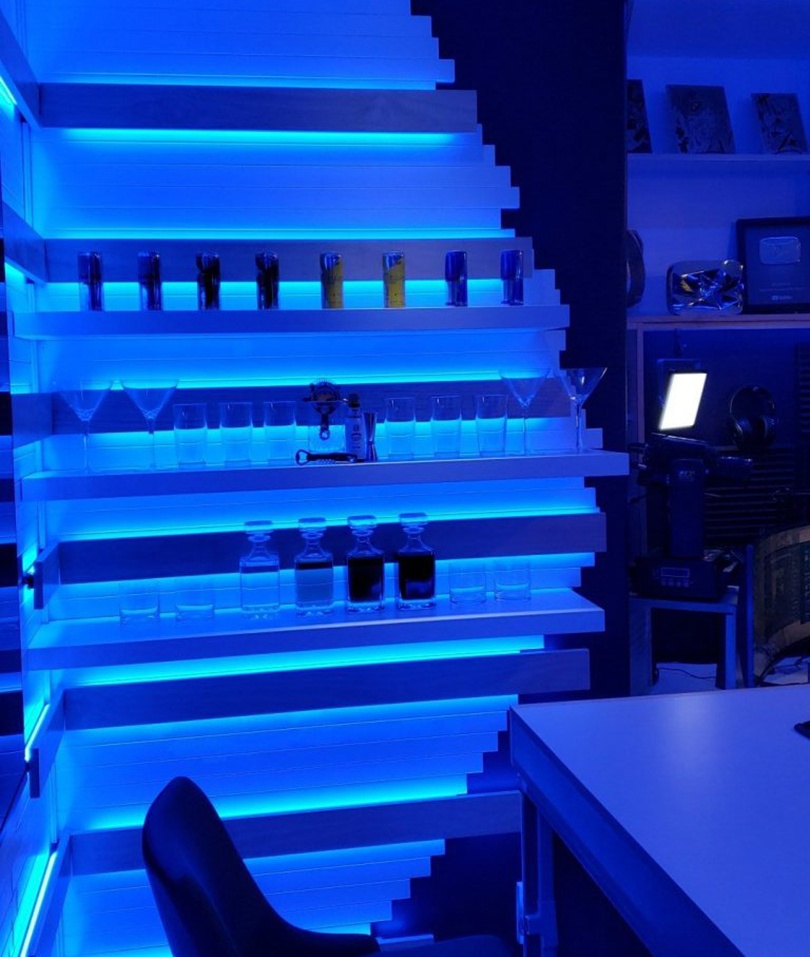 Streamer giau nhat the gioi anh 6