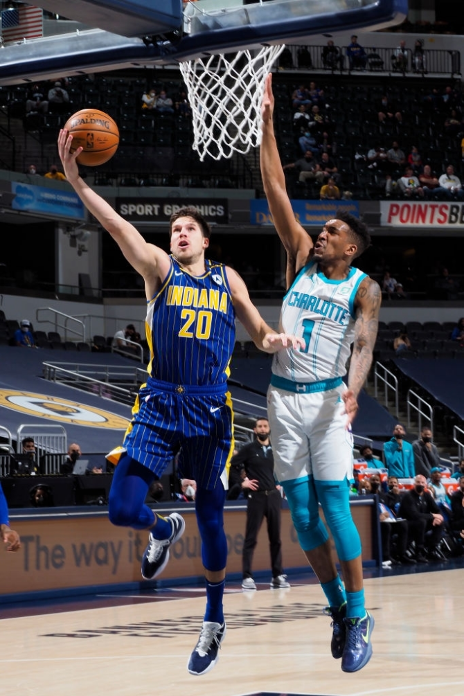 Doi bong ro cua Michael Jordan anh 7