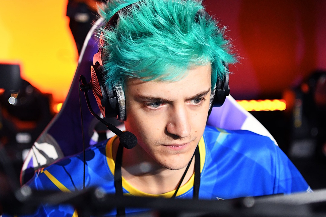 Streamer giau nhat the gioi anh 9