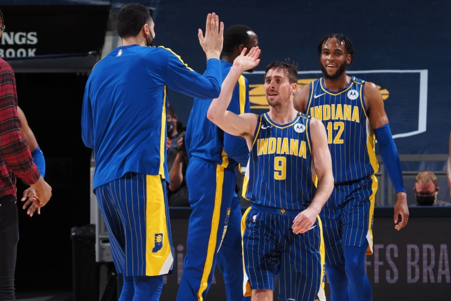 Doi bong ro cua Michael Jordan anh 9