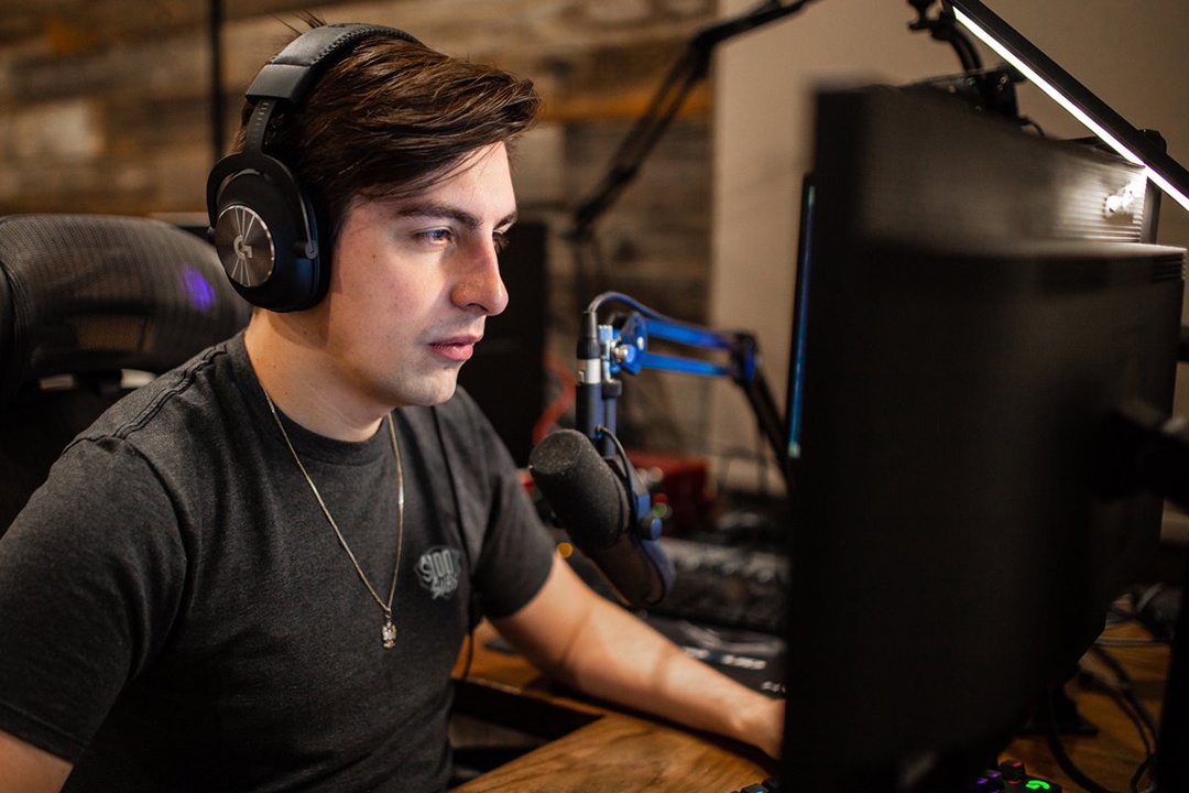 Streamer giau nhat the gioi anh 2