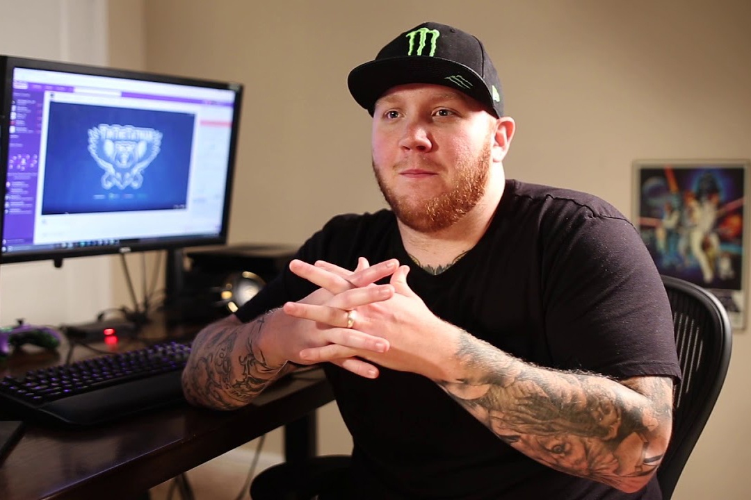 Streamer giau nhat the gioi anh 3