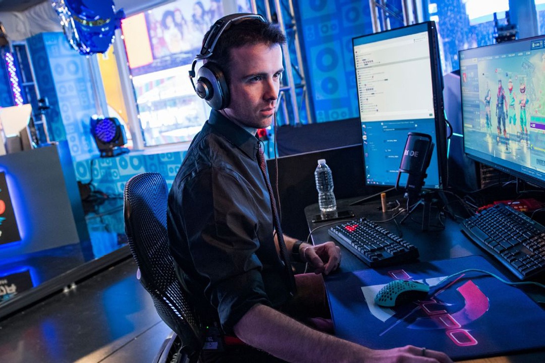 Streamer giau nhat the gioi anh 4