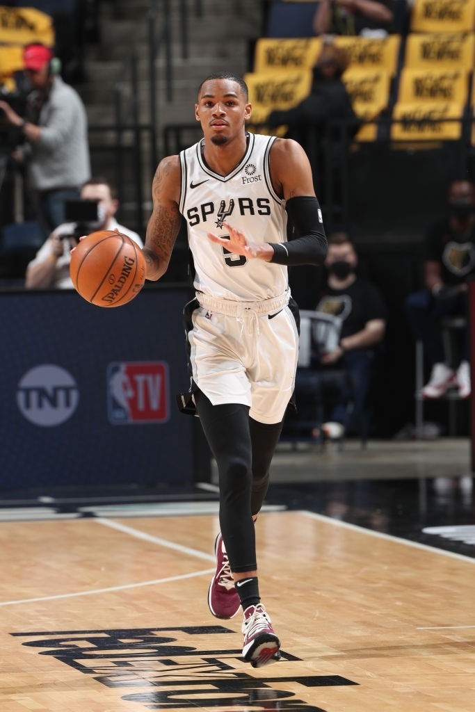 San Antonio Spurs bi loai khoi play-off anh 4