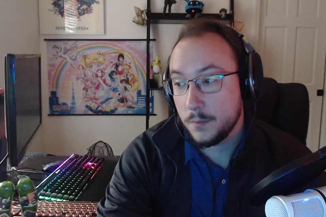 Streamer giau nhat the gioi anh 5