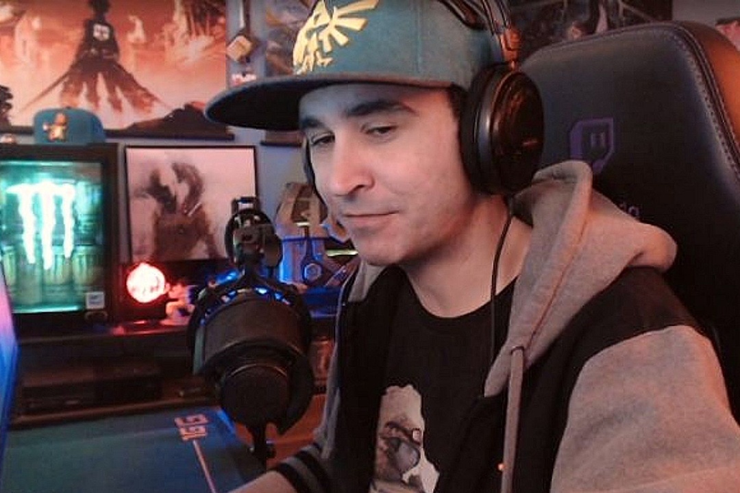 Streamer giau nhat the gioi anh 6