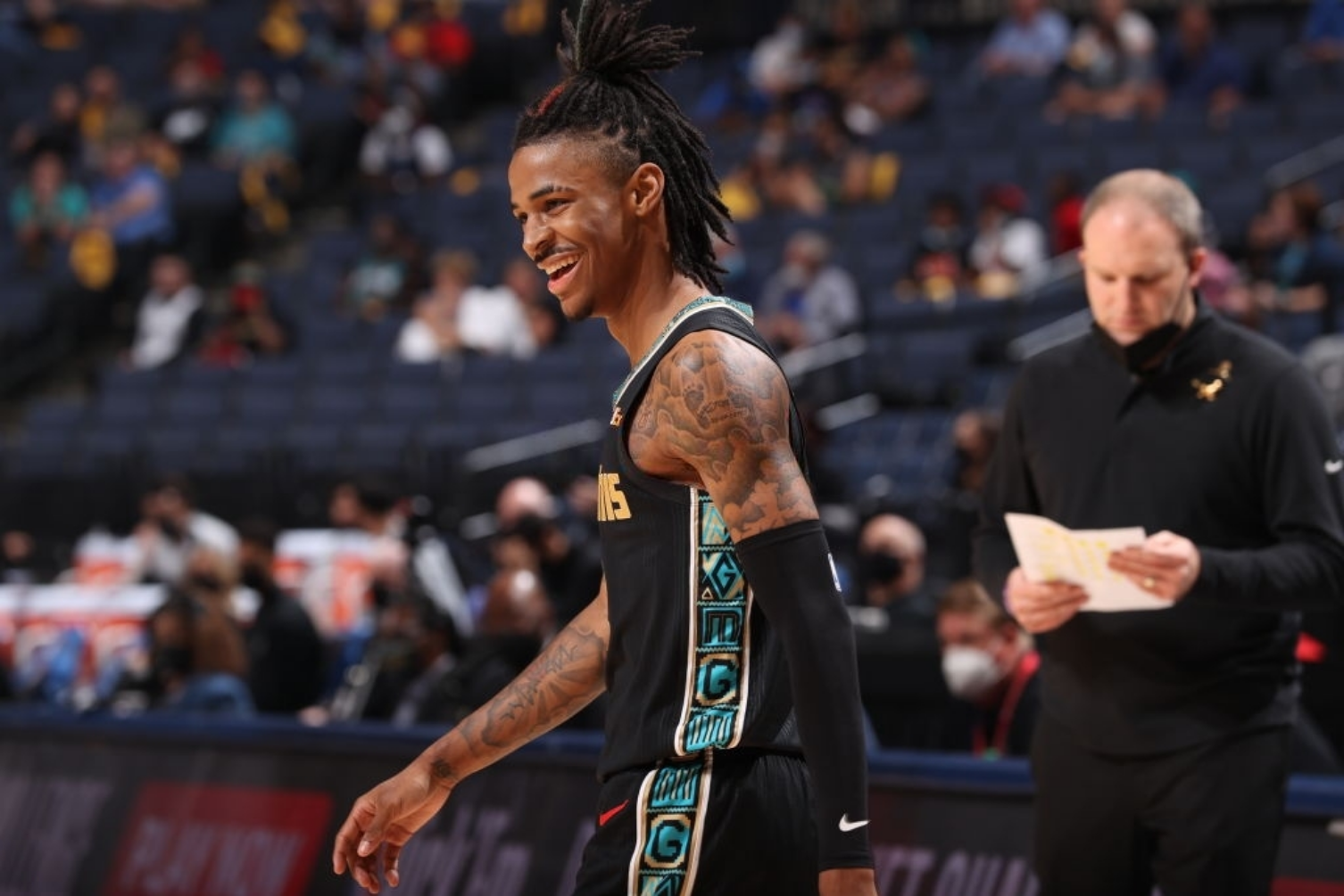 San Antonio Spurs bi loai khoi play-off anh 9