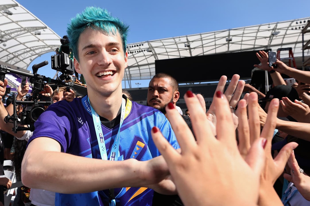 Nhung streamer kiem trieu USD moi nam tu nguoi xem hinh anh