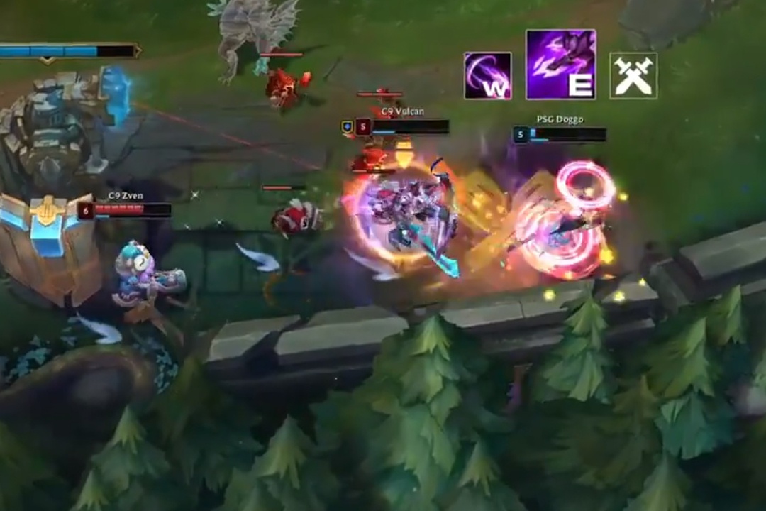 Pha xu ly kheo leo cua xa thu PSG hinh anh