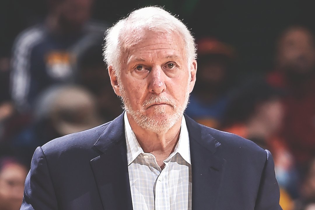 That bai lich su cua San Antonio Spurs sau 45 nam hinh anh