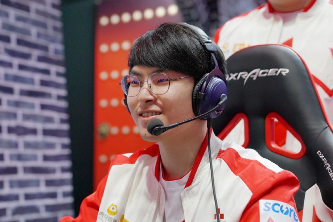 Cerberus Esports cong bo ngoai binh Han Quoc hinh anh