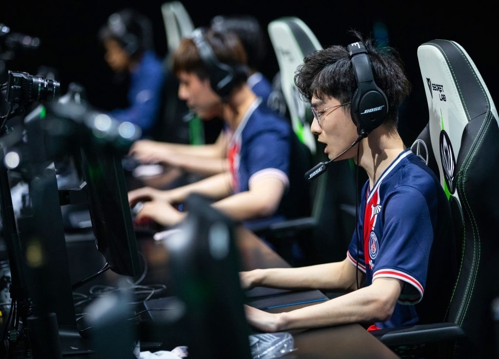 Xa thu Doggo cua PSG Talon anh 4