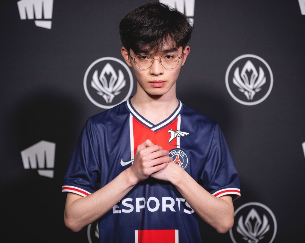 Xa thu Doggo cua PSG Talon anh 5