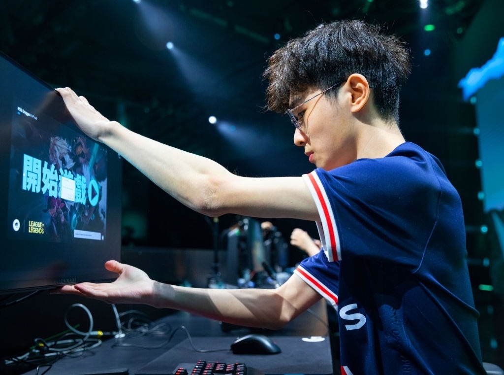 Xa thu Doggo cua PSG Talon anh 7