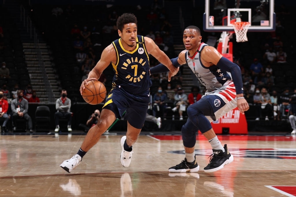 Cau thu bong ro Nhat Ban o NBA anh 6