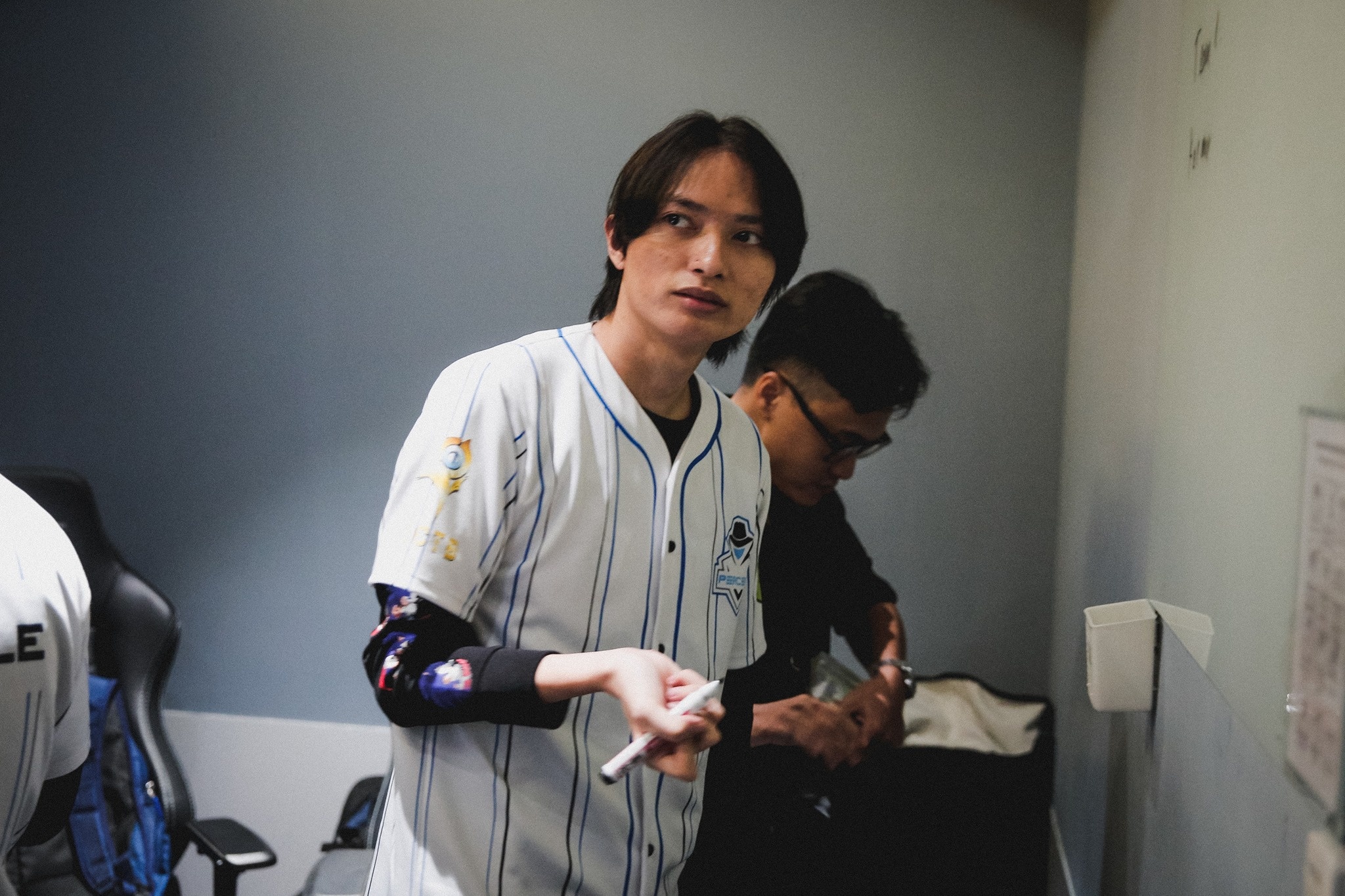 Bigkoro giai nghe anh 1