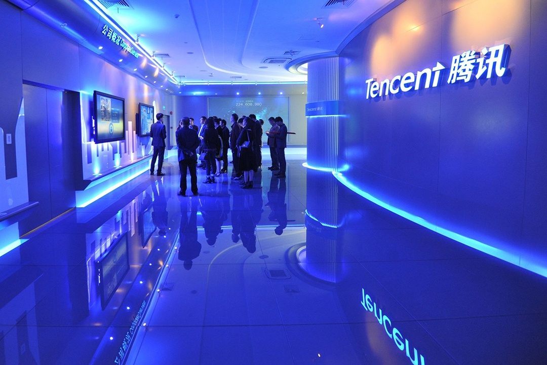 Chu so huu Lien Minh Huyen Thoai anh 1