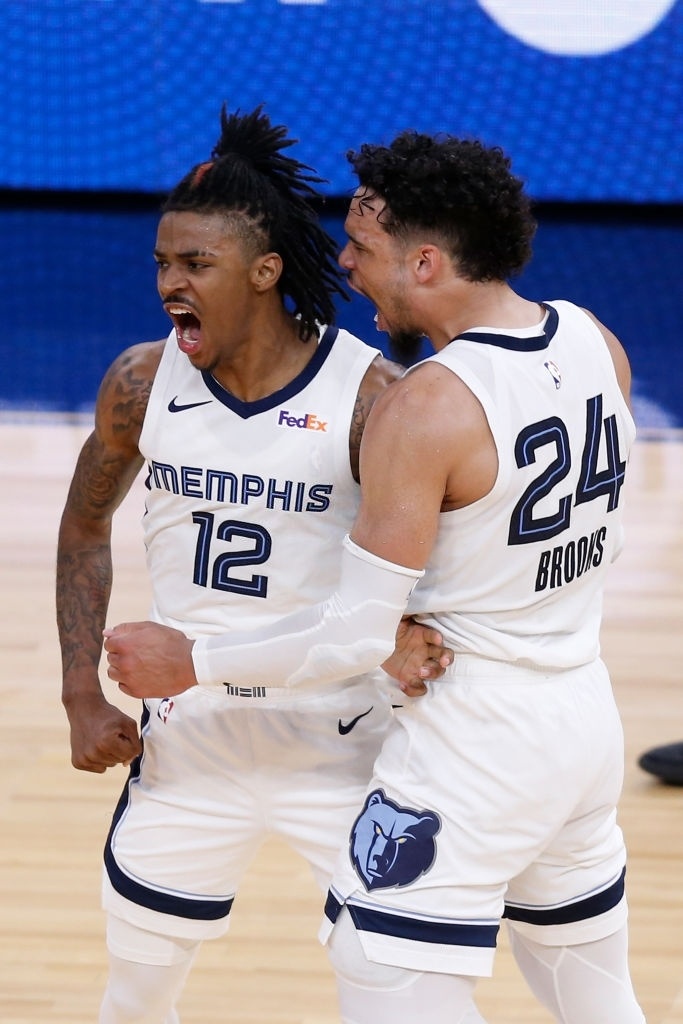 Golden State Warriors bi loai play-off anh 6