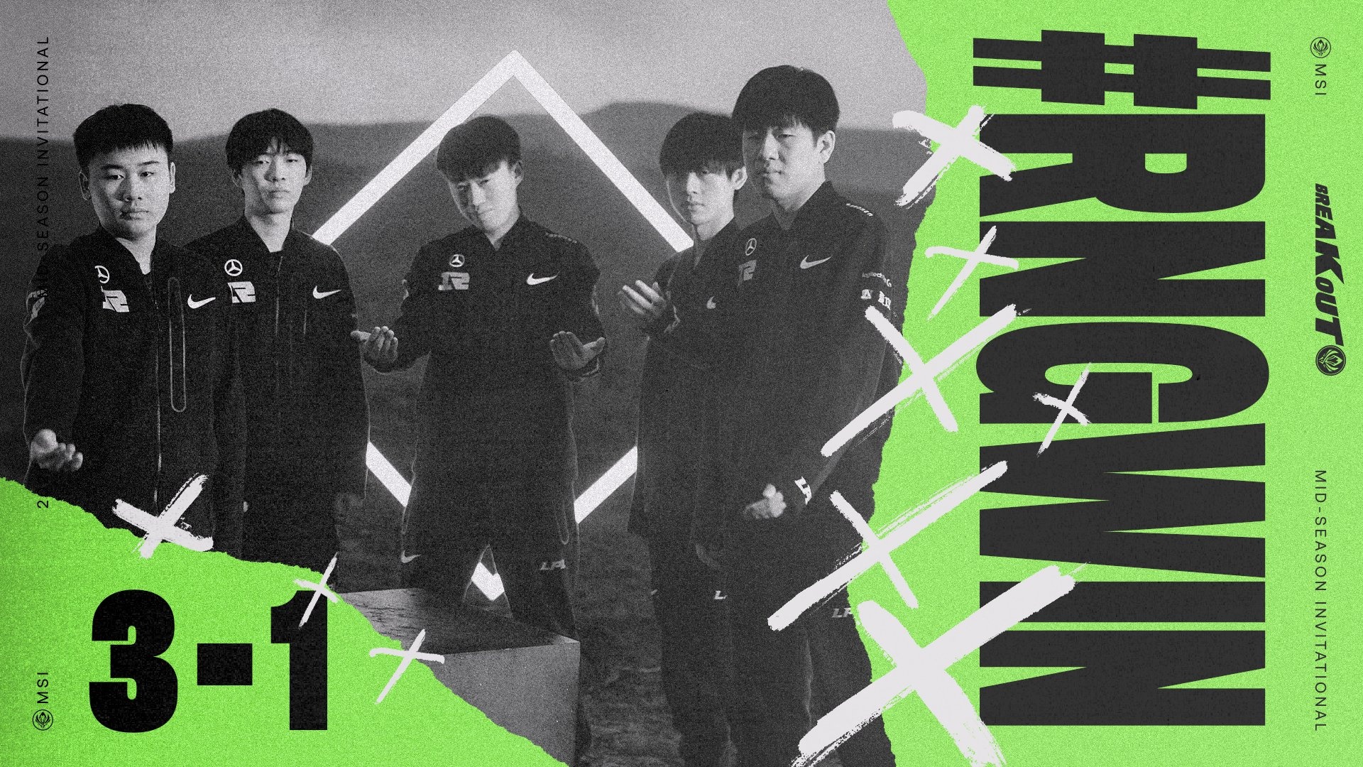 Ban ket MSI 2021 anh 1