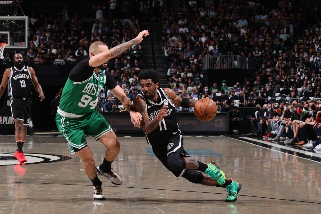 Ba ngoi sao cua Brooklyn Nets anh 3