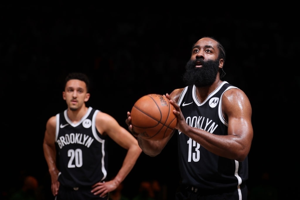Ba ngoi sao cua Brooklyn Nets anh 4